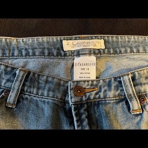 Women’s Jeans